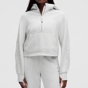 Lululemon Athletica Scuba Hoodie